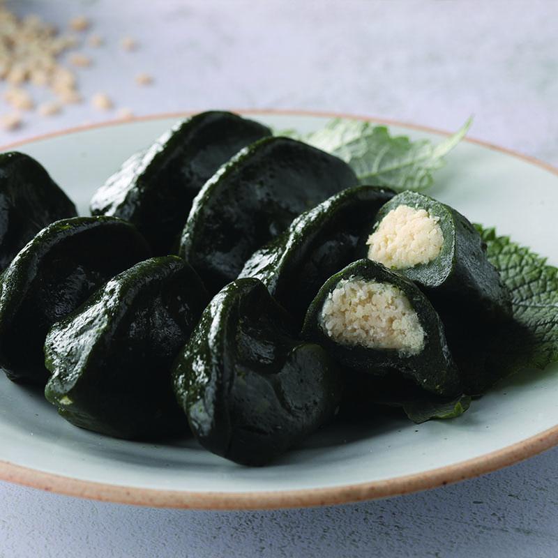 사임당 영광 모시 송편 40개입 찐송편 명절 추석 선물세트