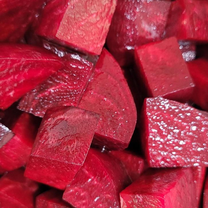 국내산 제주 햇 레드 비트 3kg 산지직송